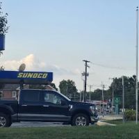 Willow Street Enterprise Sunoco