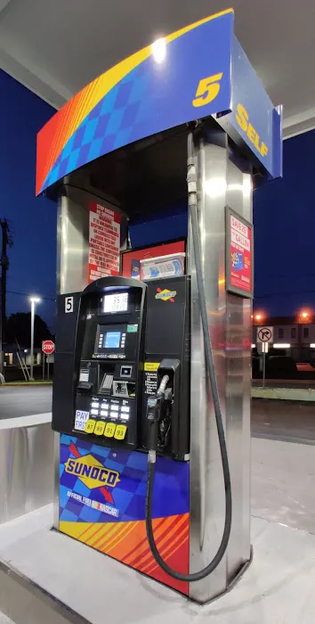Willow Street Enterprise Sunoco 1