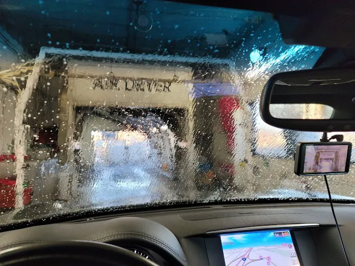 Espinosa Hand Car Wash and Detailing 7