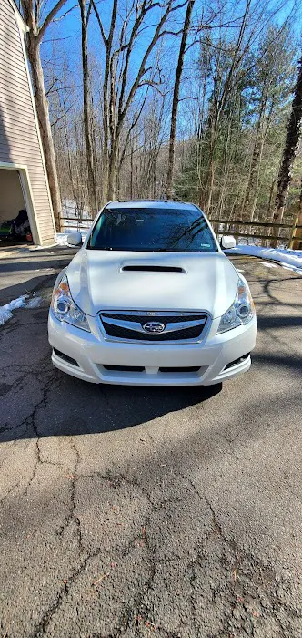 Espinosa Hand Car Wash and Detailing 2