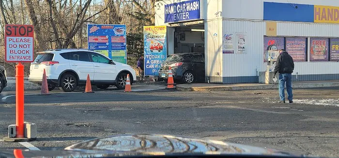 Espinosa Hand Car Wash and Detailing 3