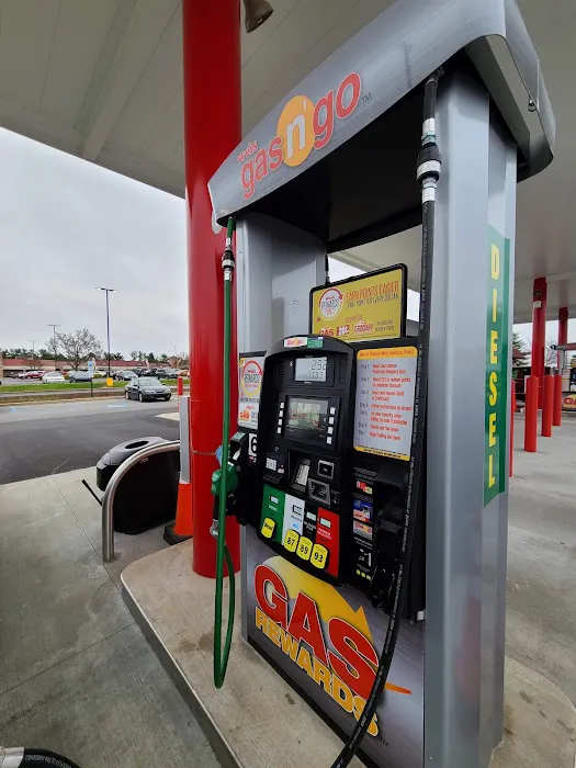 Weis Gas n' Go 0