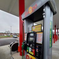 Weis Gas n' Go