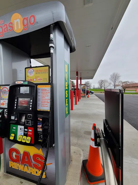 Weis Gas n' Go 2