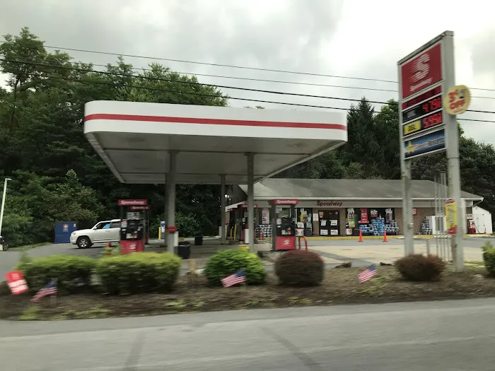 Speedway 3