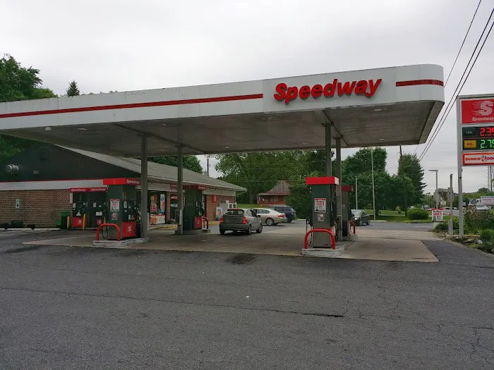 Speedway 5
