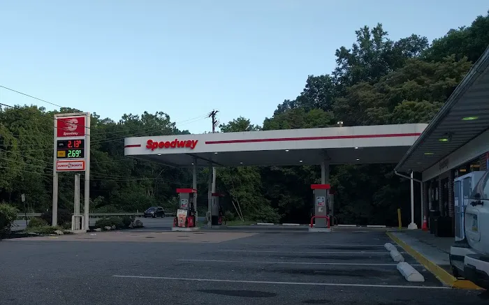 Speedway 4