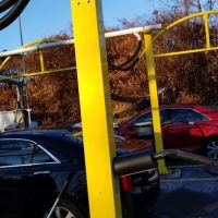 Golden Nozzle Car Wash