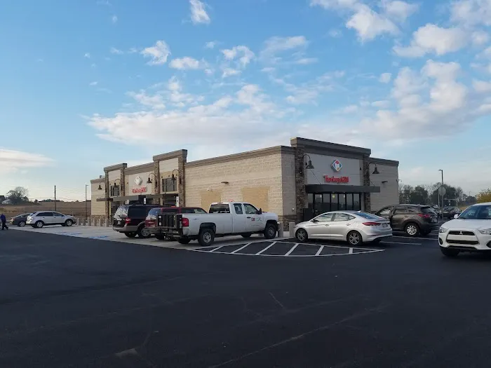 Turkey Hill 1