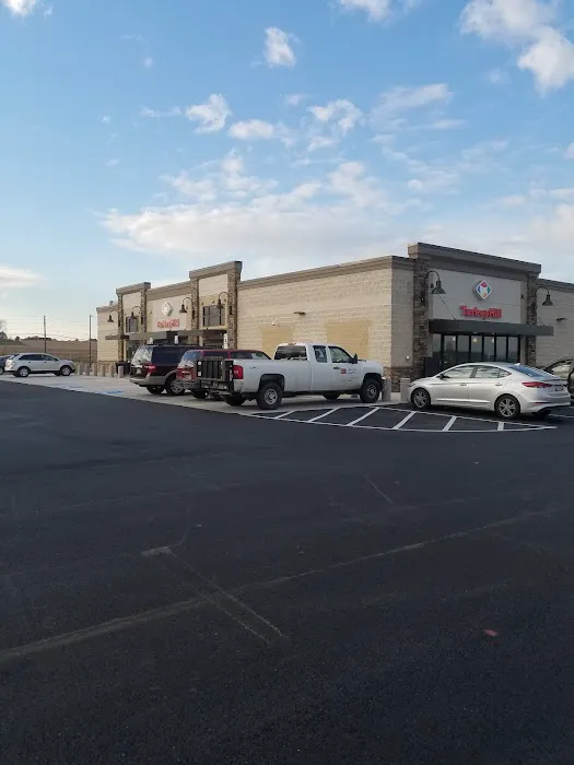 Turkey Hill 4