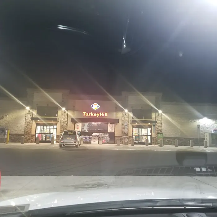 Turkey Hill 5