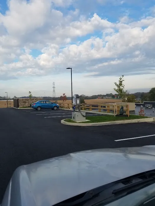 Turkey Hill 2