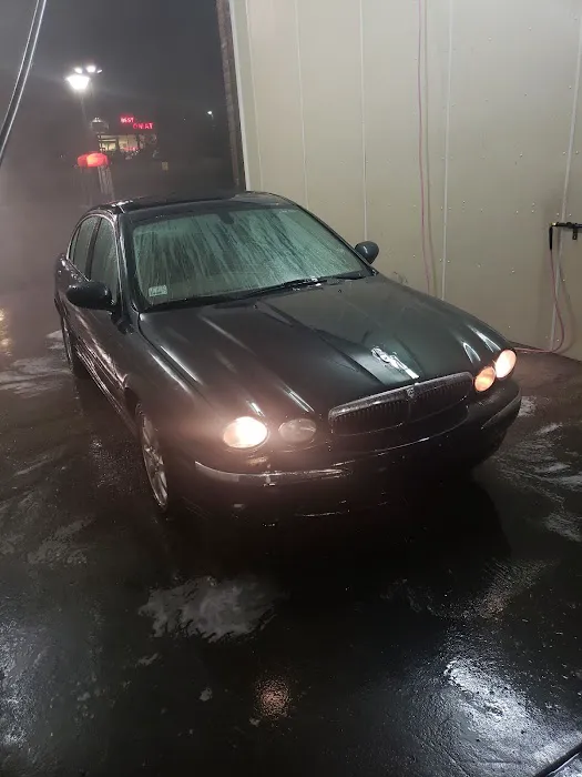Mr. Sparkle Car Wash 8