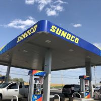 Sunoco Gas Station (WVC)
