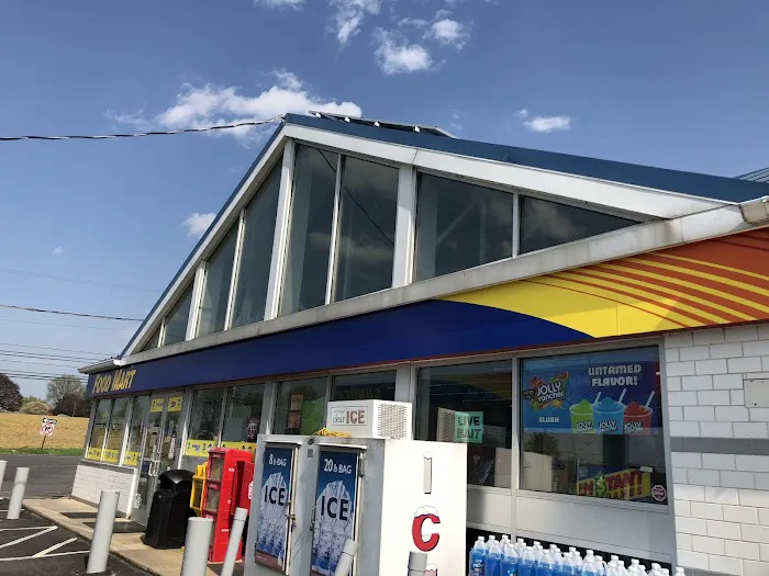 Sunoco Gas Station (WVC) 4