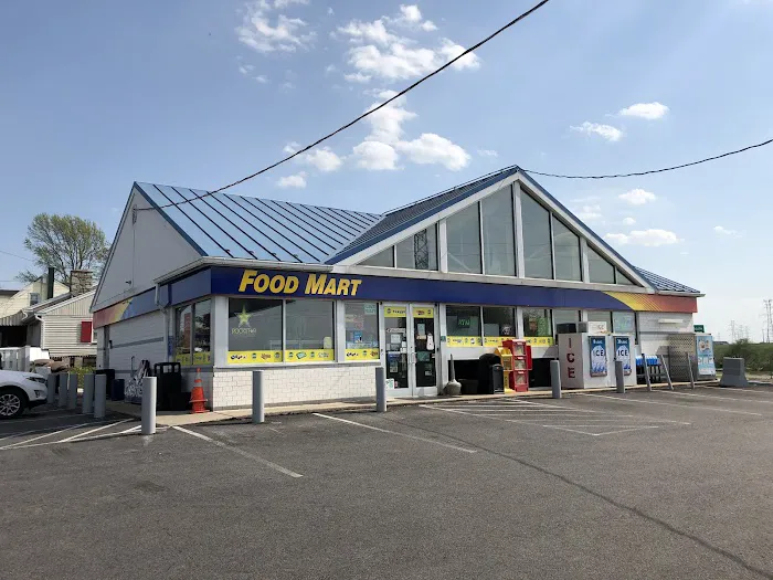 Sunoco Gas Station (WVC) 3