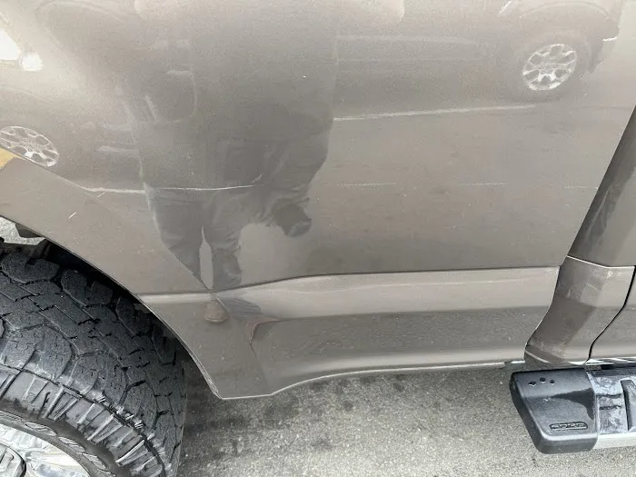 Quick Full Service Car Wash & Detailing 9