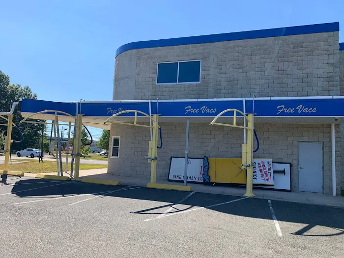 Quick Full Service Car Wash & Detailing 3