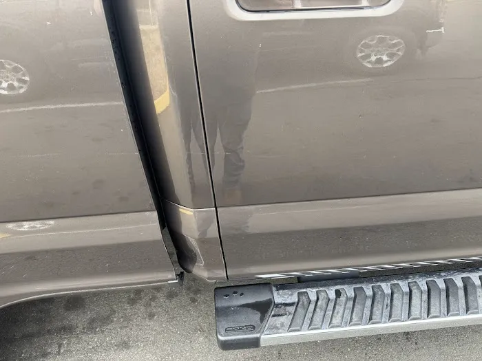 Quick Full Service Car Wash & Detailing 5