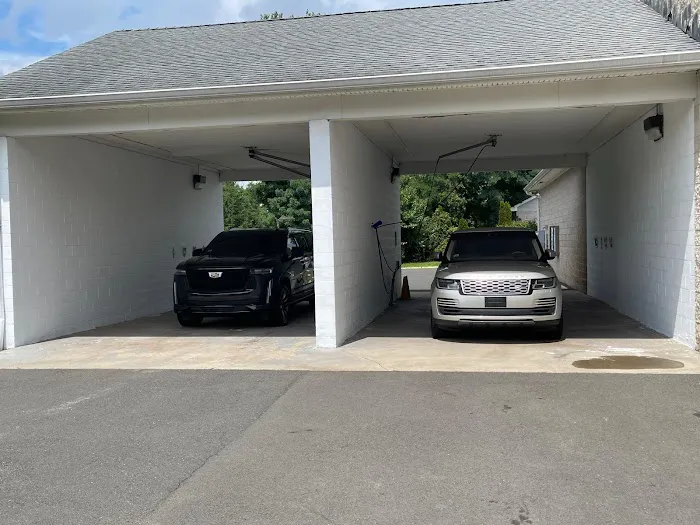Quick Full Service Car Wash & Detailing 8