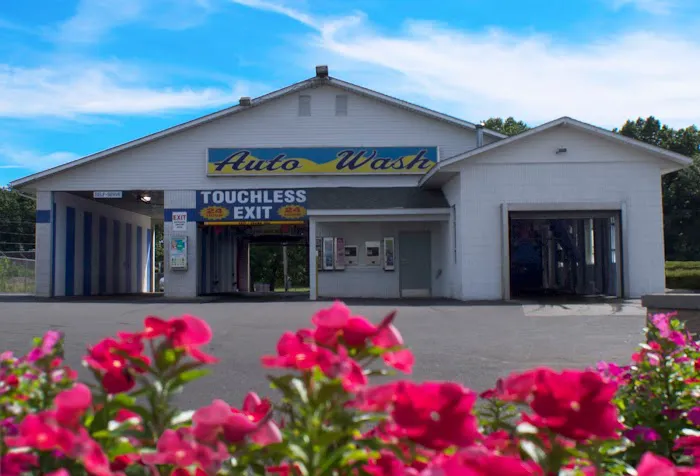 Airport Auto Wash 0