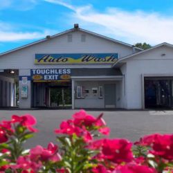 Airport Auto Wash ico