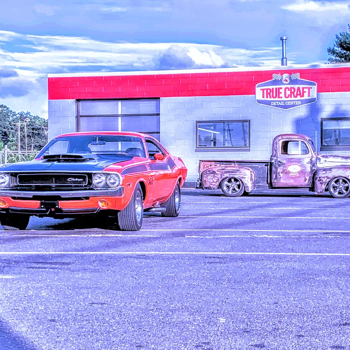 Airport Auto Wash 9