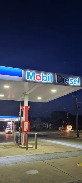 Sunoco Gas Station 1