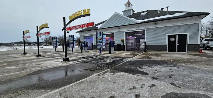 The Car Wash Center East Windsor 0