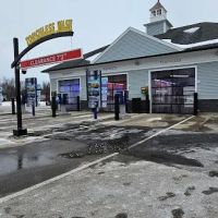 The Car Wash Center East Windsor