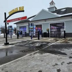 The Car Wash Center East Windsor ico