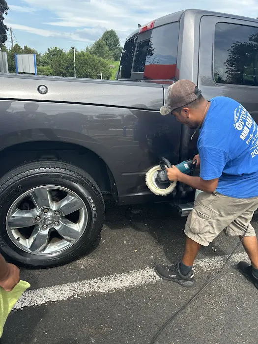 Brothers Car Wash LLC 0