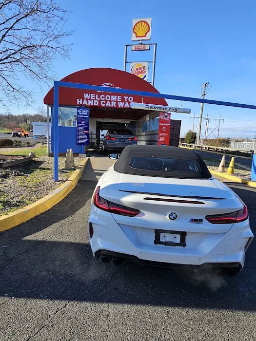 Optimo Car Wash 7