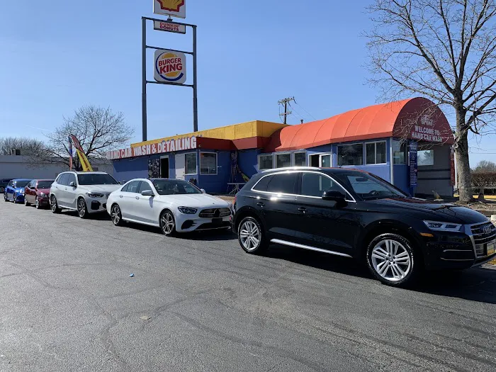 Optimo Car Wash 3