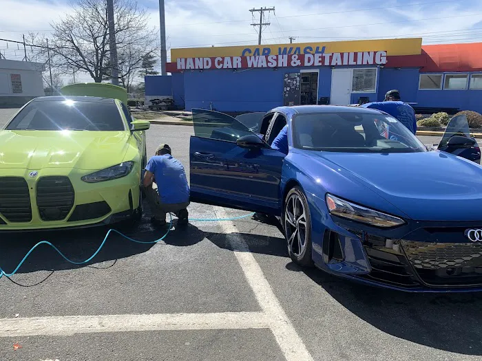 Optimo Car Wash 6