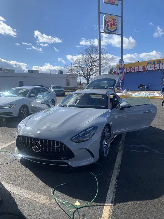 Optimo Car Wash 5
