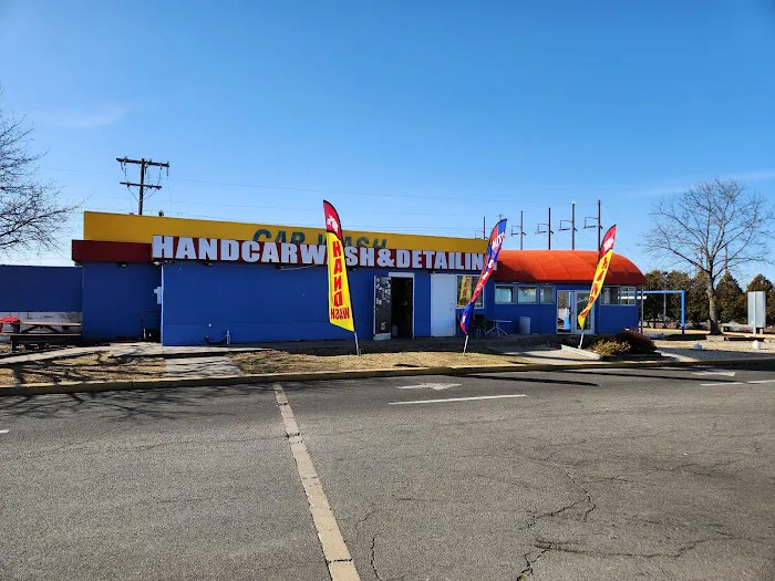 Optimo Car Wash 0