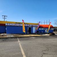 Optimo Car Wash
