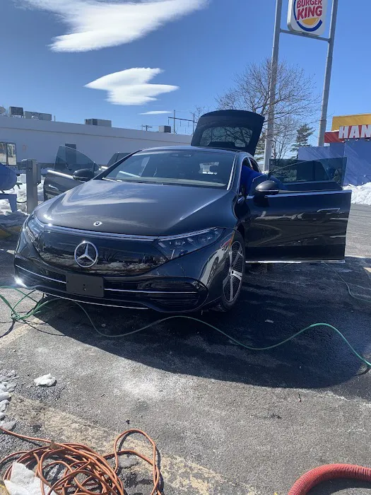 Optimo Car Wash 9