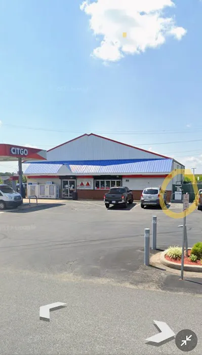 CALVERT CITGO 0