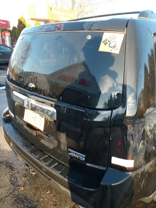 RTNC Auto Wash 5