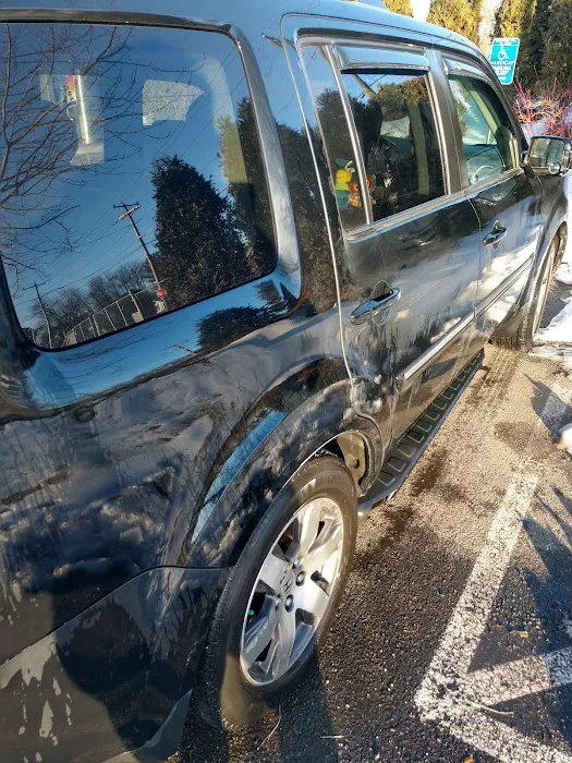 RTNC Auto Wash 7