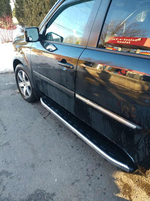 RTNC Auto Wash 3