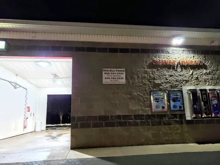 RTNC Auto Wash 4