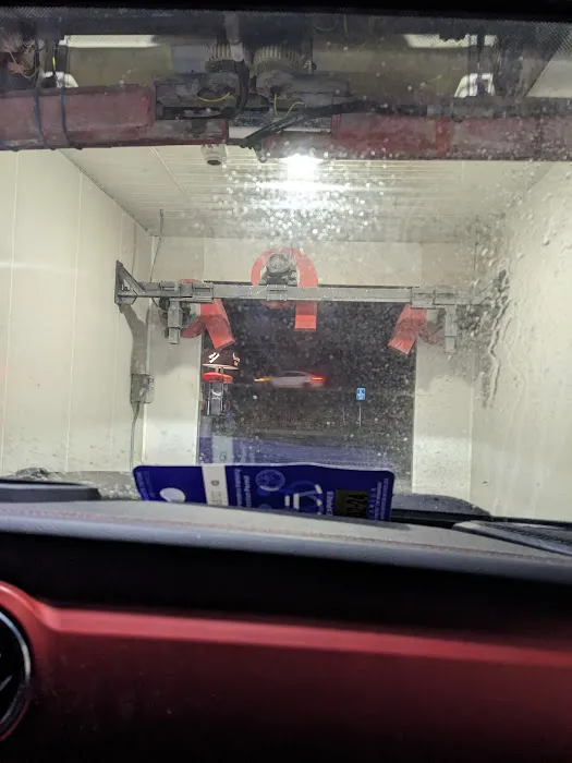 RTNC Auto Wash 6