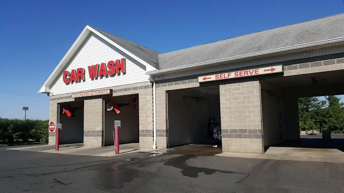 RTNC Auto Wash 0