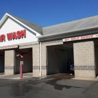RTNC Auto Wash