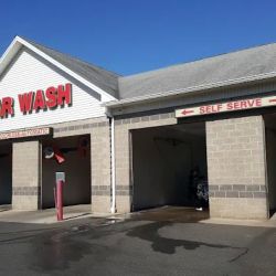 RTNC Auto Wash ico