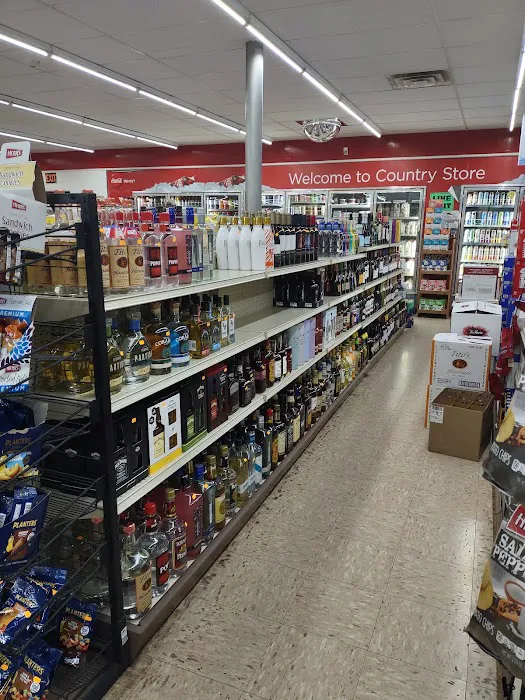 Calvert Country Store 5
