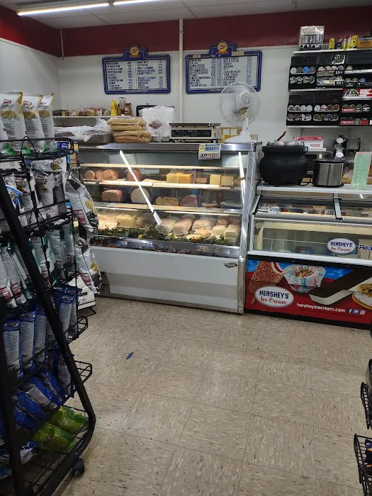 Calvert Country Store 2